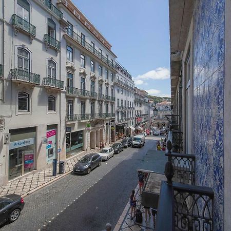 Chiado Luxury Experience - Checkinhome ลิสบอน ภายนอก รูปภาพ